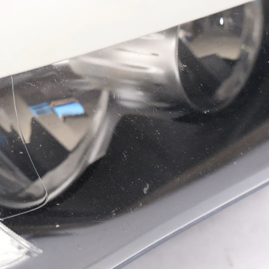 Headlight Headlamp Lamp Light Front Right O/S to BMW X1 E84 with Part number 2990004 BMW X1 E84 Headlight Headlamp Lamp Light Front Right O/S - SKU RHD-2990004-1 - Part number 2990004