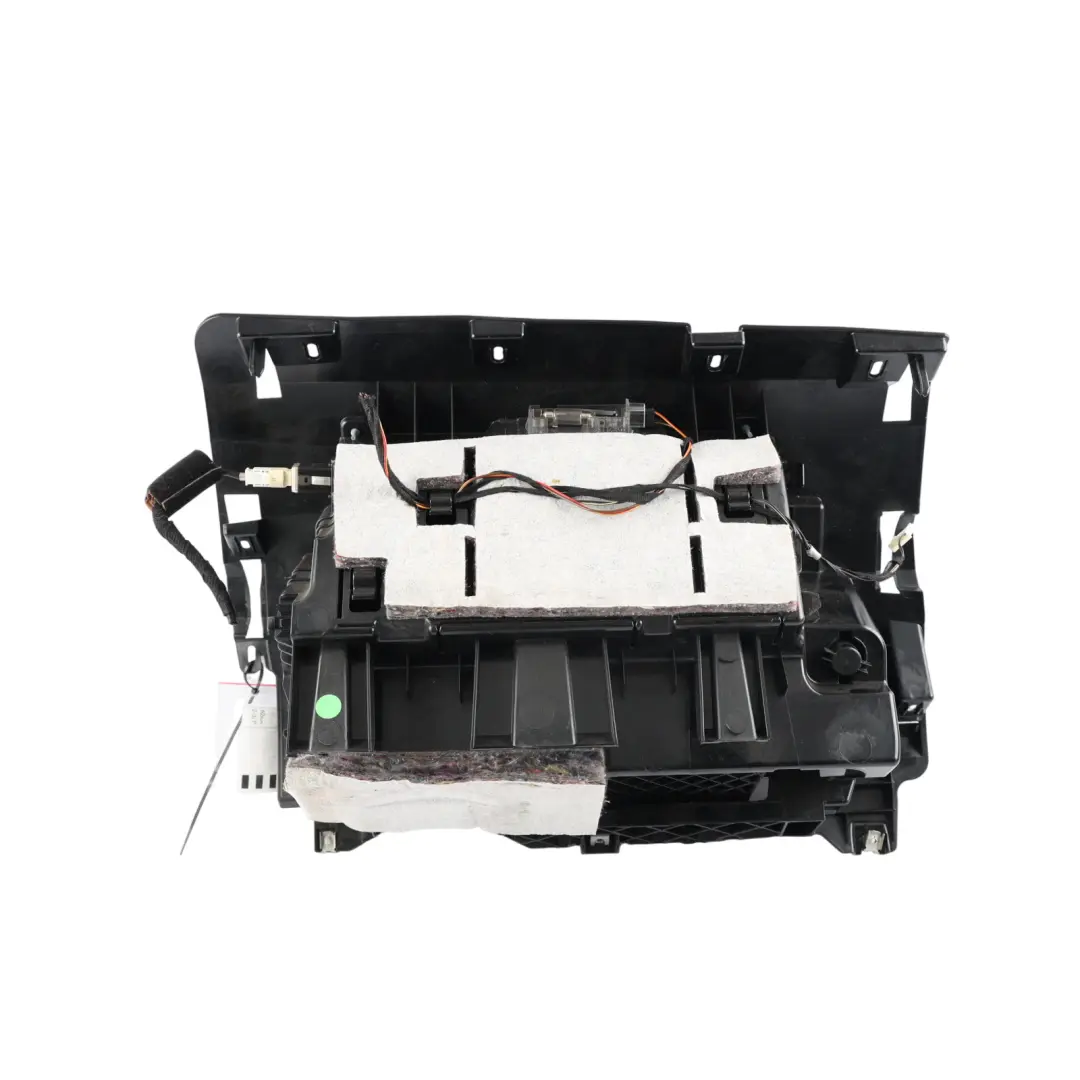 BMW X1 E84 Glove Box Storage Case Glovebox Front Beige - SKU RHD-2991314-2 - Part number 2991314