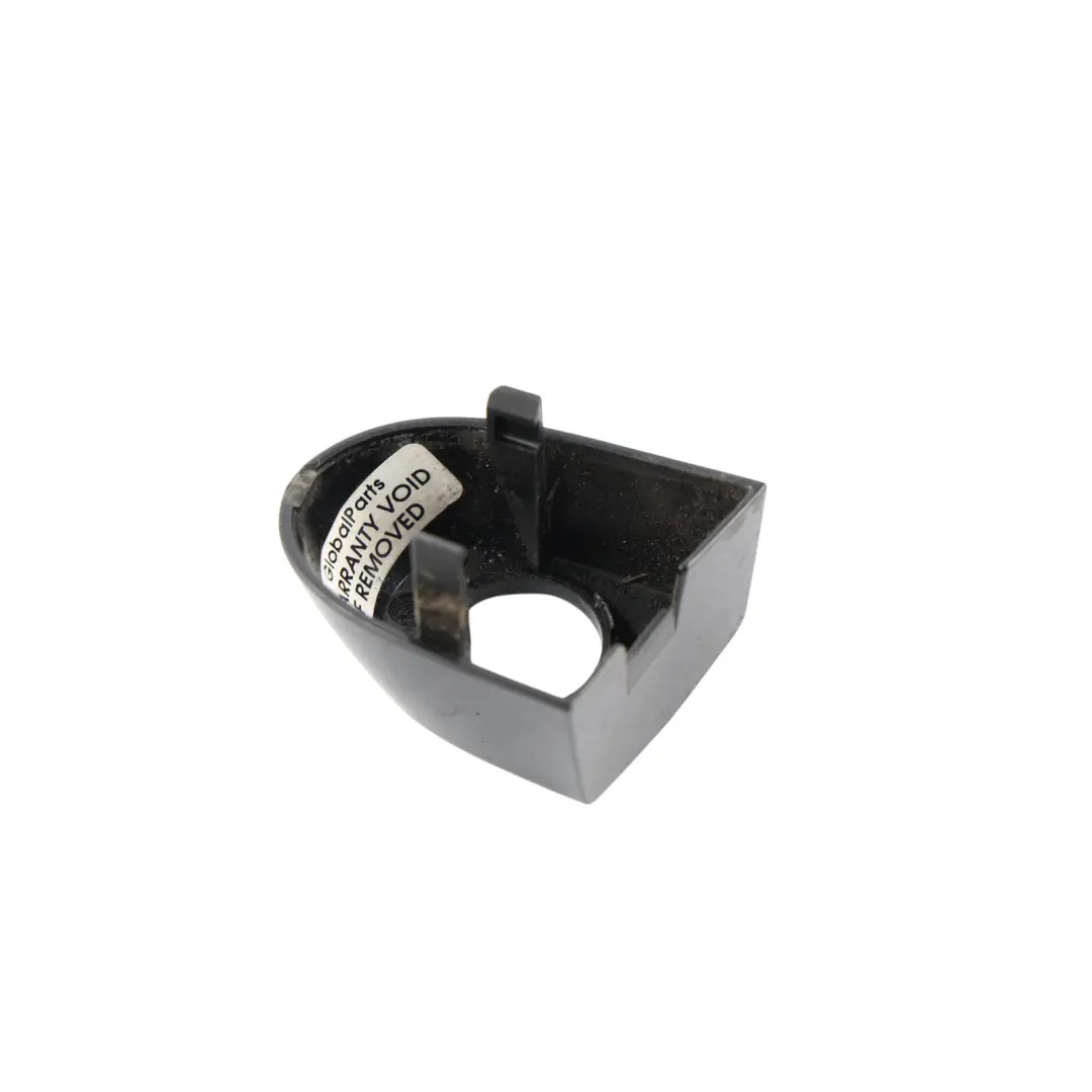 Front Handle Lock Cylinder Cover Cap Right O/S Black Sapphire-475 to BMW X1 E84 E90 with Part number 2992978 BMW X1 E84 E90 Front Handle Lock Cylinder Cover Cap Right O/S Black Sapphire-475 - SKU RHD-2992978-BS - Part number 2992978
