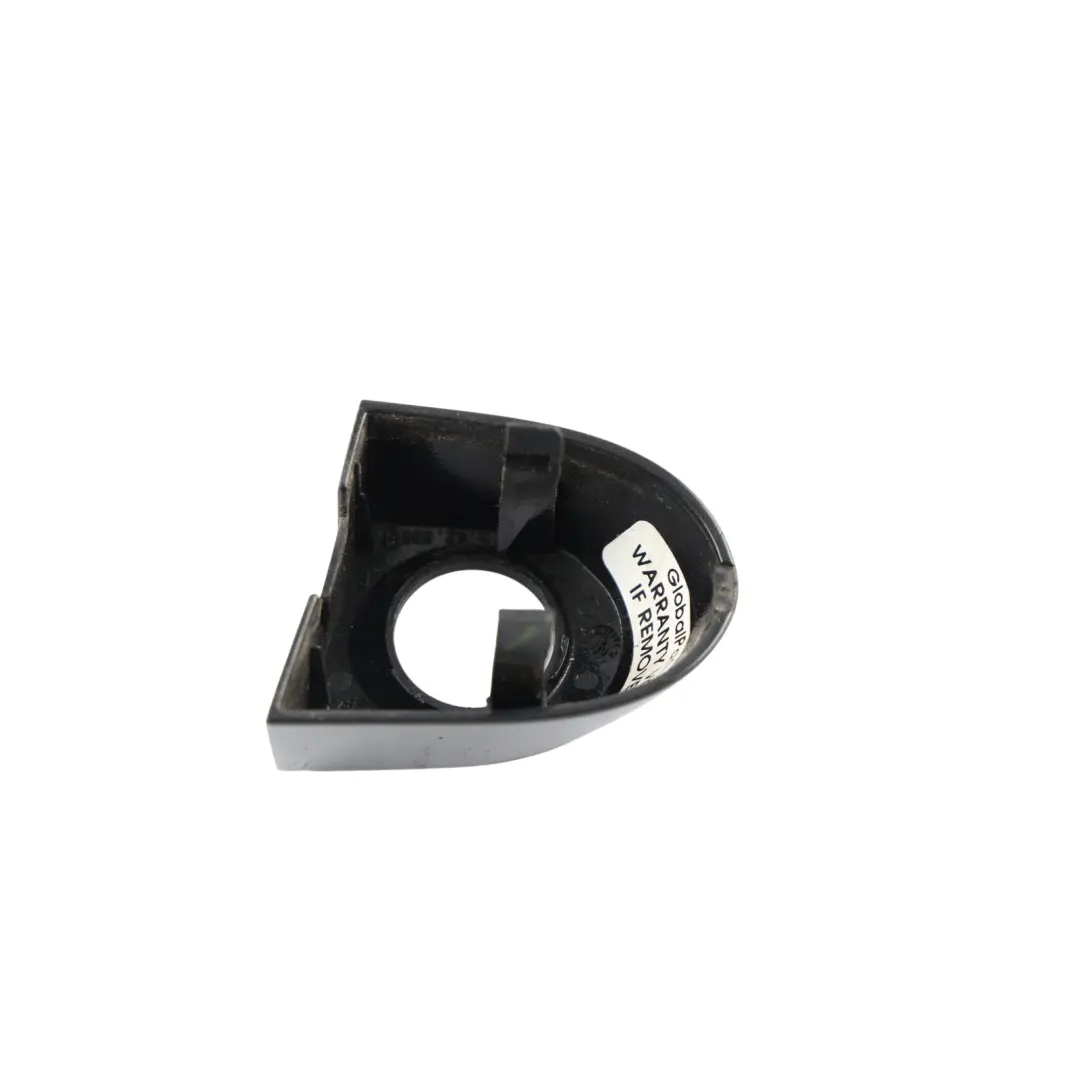 Front Handle Lock Cylinder Cover Cap Right O/S Black Sapphire-475 to BMW X1 E84 E90 with Part number 2992978 BMW X1 E84 E90 Front Handle Lock Cylinder Cover Cap Right O/S Black Sapphire-475 - SKU RHD-2992978-BS - Part number 2992978
