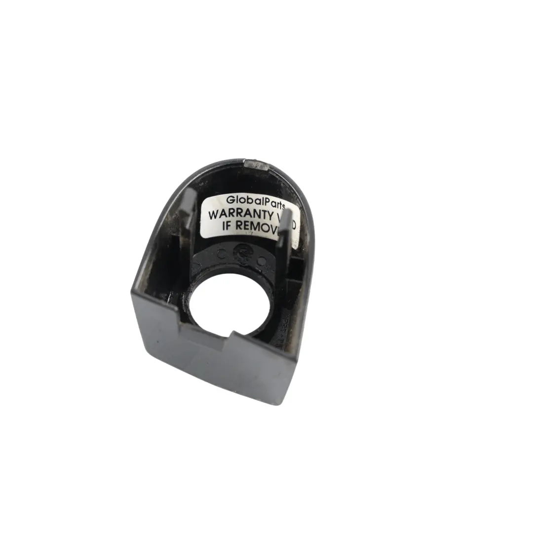 BMW X1 E84 E90 Front Handle Lock Cylinder Cover Cap Right O/S Black Sapphire-475 - SKU RHD-2992978-BS - Part number 2992978