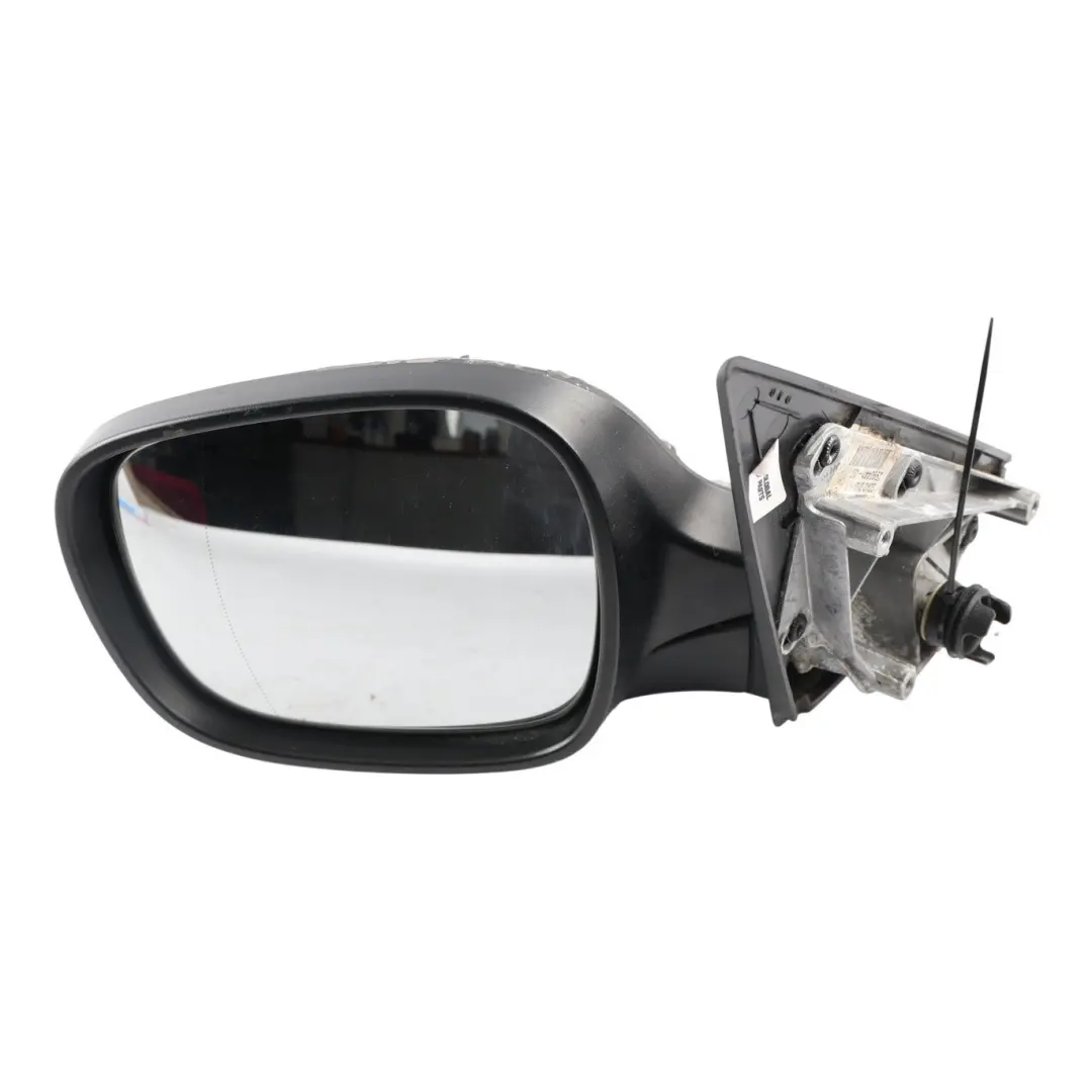 Outside Heated Wing Mirror Base Left N/S 5 Pins to BMW X1 E84 with Part number 2993767 BMW X1 E84 Outside Heated Wing Mirror Base Left N/S 5 Pins - SKU RHD-2993767-1 - Part number 2993767