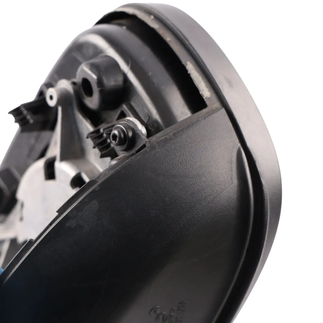 Outside Heated Wing Mirror Base Left N/S 5 Pins to BMW X1 E84 with Part number 2993767 BMW X1 E84 Outside Heated Wing Mirror Base Left N/S 5 Pins - SKU RHD-2993767-1 - Part number 2993767
