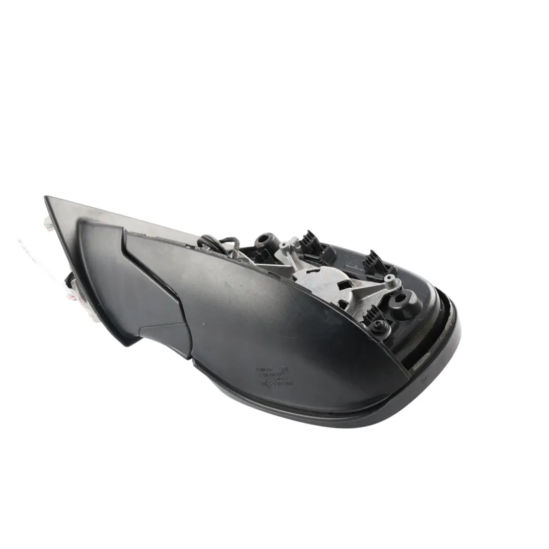 BMW X1 E84 Outside Heated Wing Mirror Base Left N/S 5 Pins - SKU RHD-2993767-1 - Part number 2993767