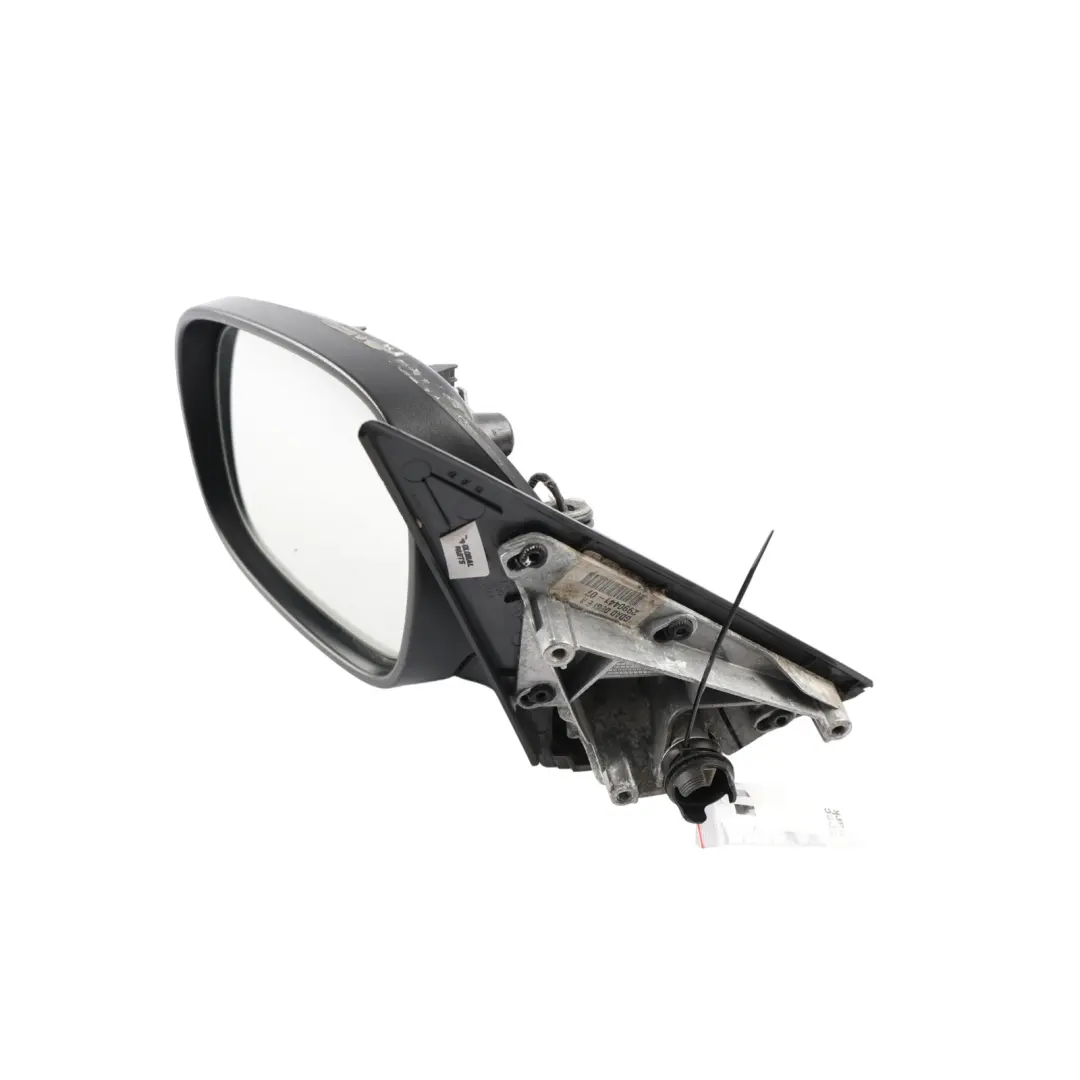 Outside Heated Wing Mirror Base Left N/S 5 Pins to BMW X1 E84 with Part number 2993767 BMW X1 E84 Outside Heated Wing Mirror Base Left N/S 5 Pins - SKU RHD-2993767-1 - Part number 2993767