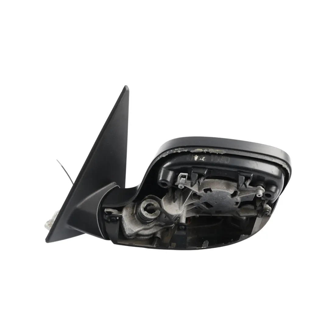 Outside Heated Wing Mirror Base Left N/S 5 Pins to BMW X1 E84 with Part number 2993767 BMW X1 E84 Outside Heated Wing Mirror Base Left N/S 5 Pins - SKU RHD-2993767-1 - Part number 2993767