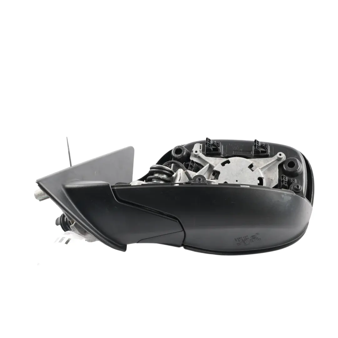 Outside Heated Wing Mirror Base Left N/S 5 Pins to BMW X1 E84 with Part number 2993767 BMW X1 E84 Outside Heated Wing Mirror Base Left N/S 5 Pins - SKU RHD-2993767-1 - Part number 2993767