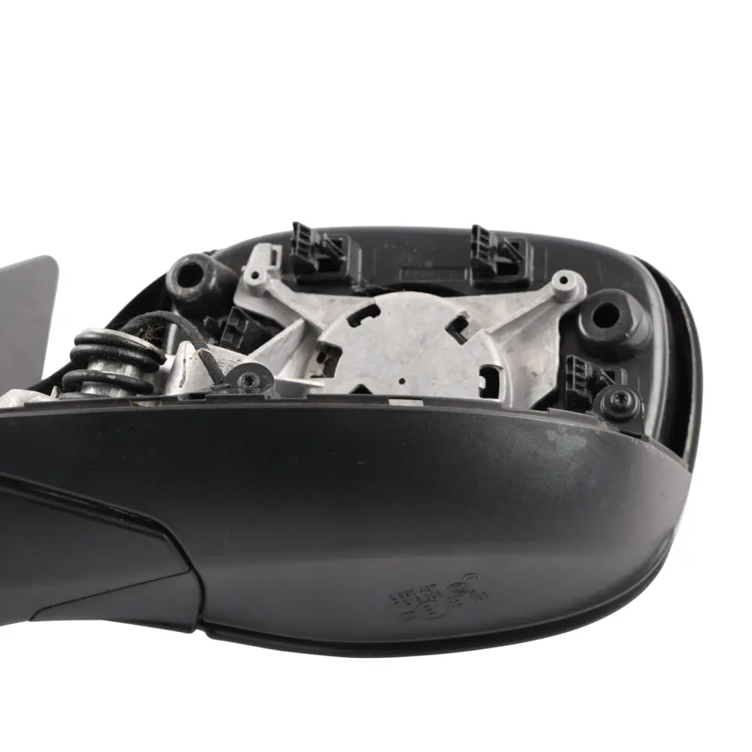 Outside Heated Wing Mirror Base Left N/S 5 Pins to BMW X1 E84 with Part number 2993767 BMW X1 E84 Outside Heated Wing Mirror Base Left N/S 5 Pins - SKU RHD-2993767-1 - Part number 2993767