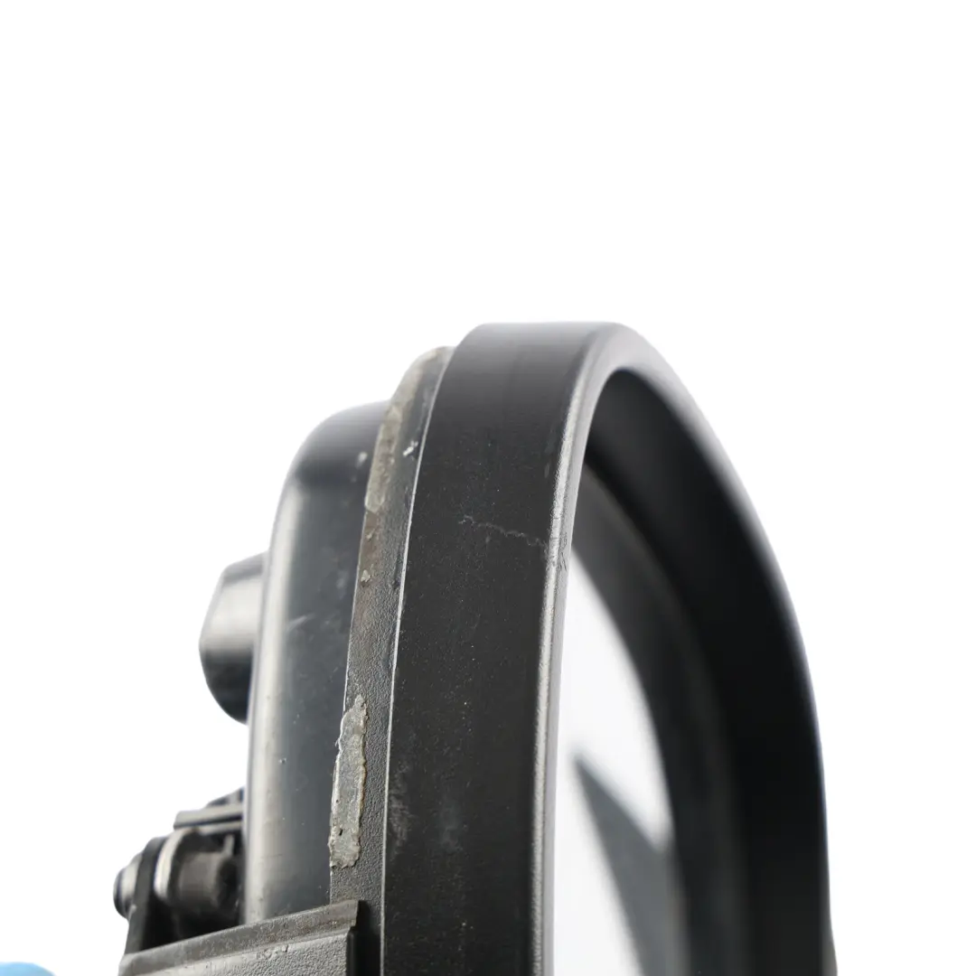 Outside Heated Wing Mirror Base Left N/S 5 Pins to BMW X1 E84 with Part number 2993767 BMW X1 E84 Outside Heated Wing Mirror Base Left N/S 5 Pins - SKU RHD-2993767-1 - Part number 2993767