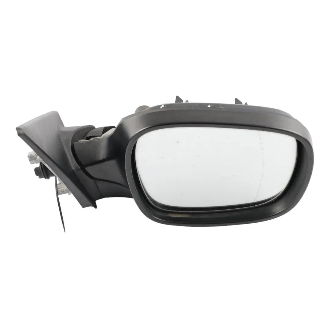 Door Wing Mirror Base Right O/S 5 Pins Heated to BMW X1 E84 with Part number 2993768 BMW X1 E84 Door Wing Mirror Base Right O/S 5 Pins Heated - SKU RHD-2993768-2 - Part number 2993768