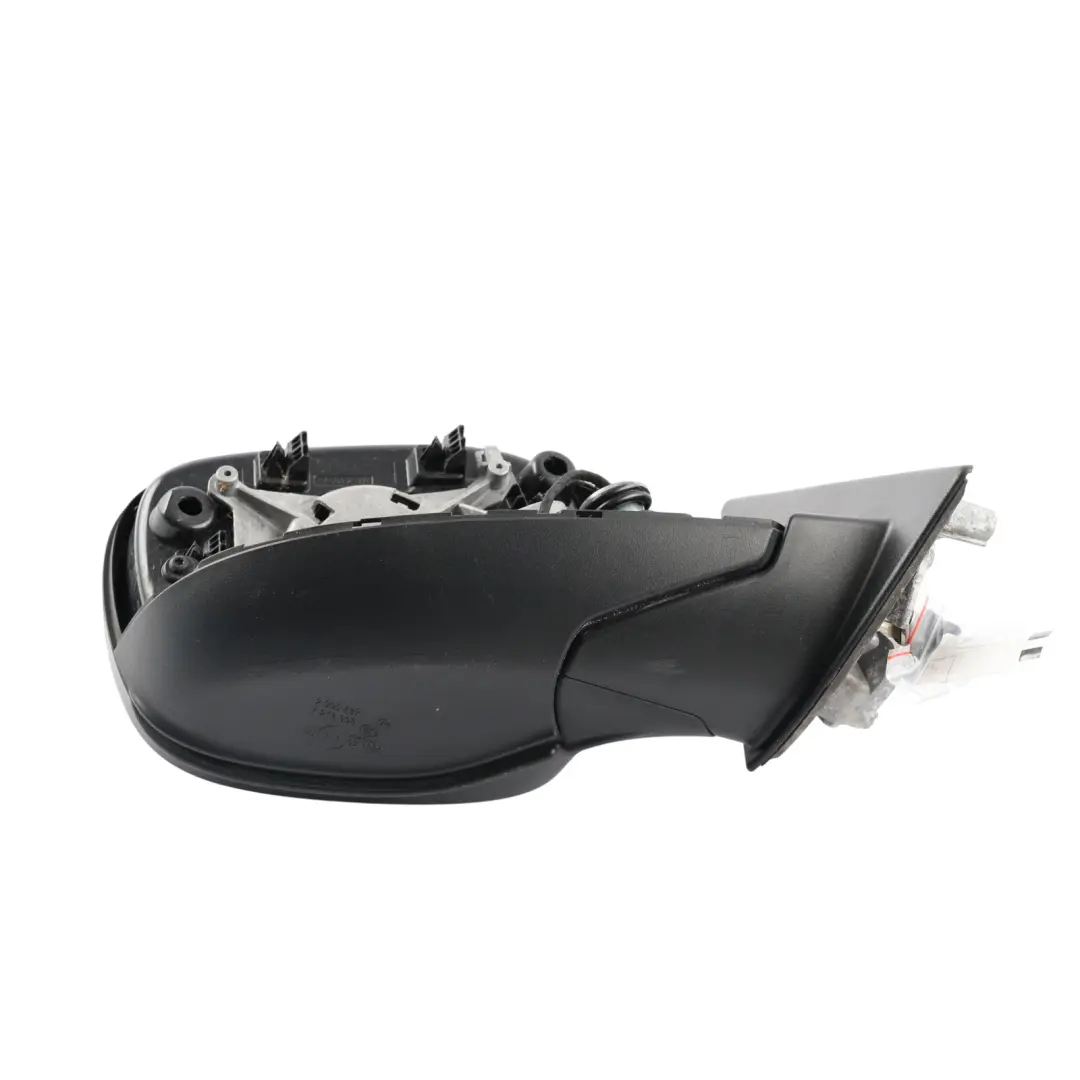 Door Wing Mirror Base Right O/S 5 Pins Heated to BMW X1 E84 with Part number 2993768 BMW X1 E84 Door Wing Mirror Base Right O/S 5 Pins Heated - SKU RHD-2993768-2 - Part number 2993768