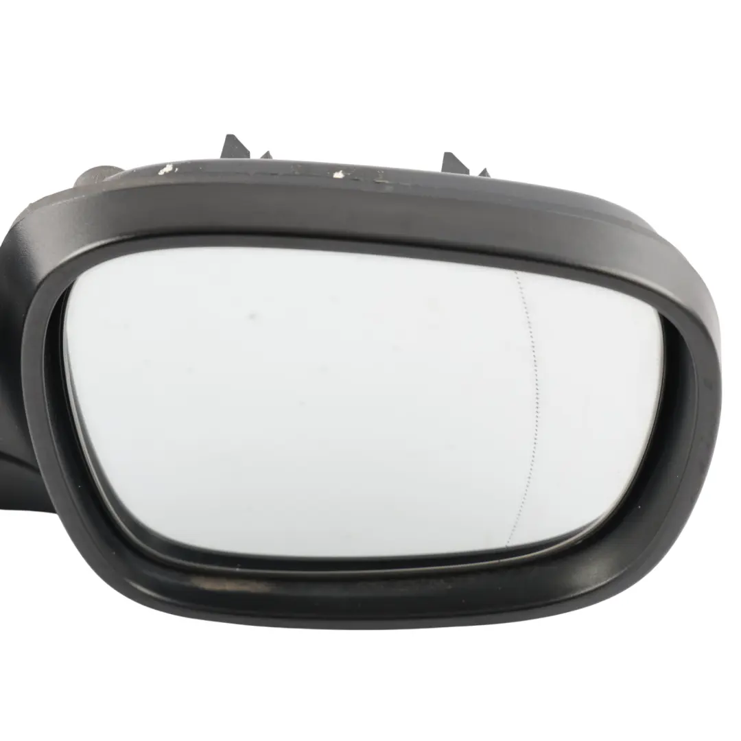 BMW X1 E84 Door Wing Mirror Base Right O/S 5 Pins Heated - SKU RHD-2993768-2 - Part number 2993768