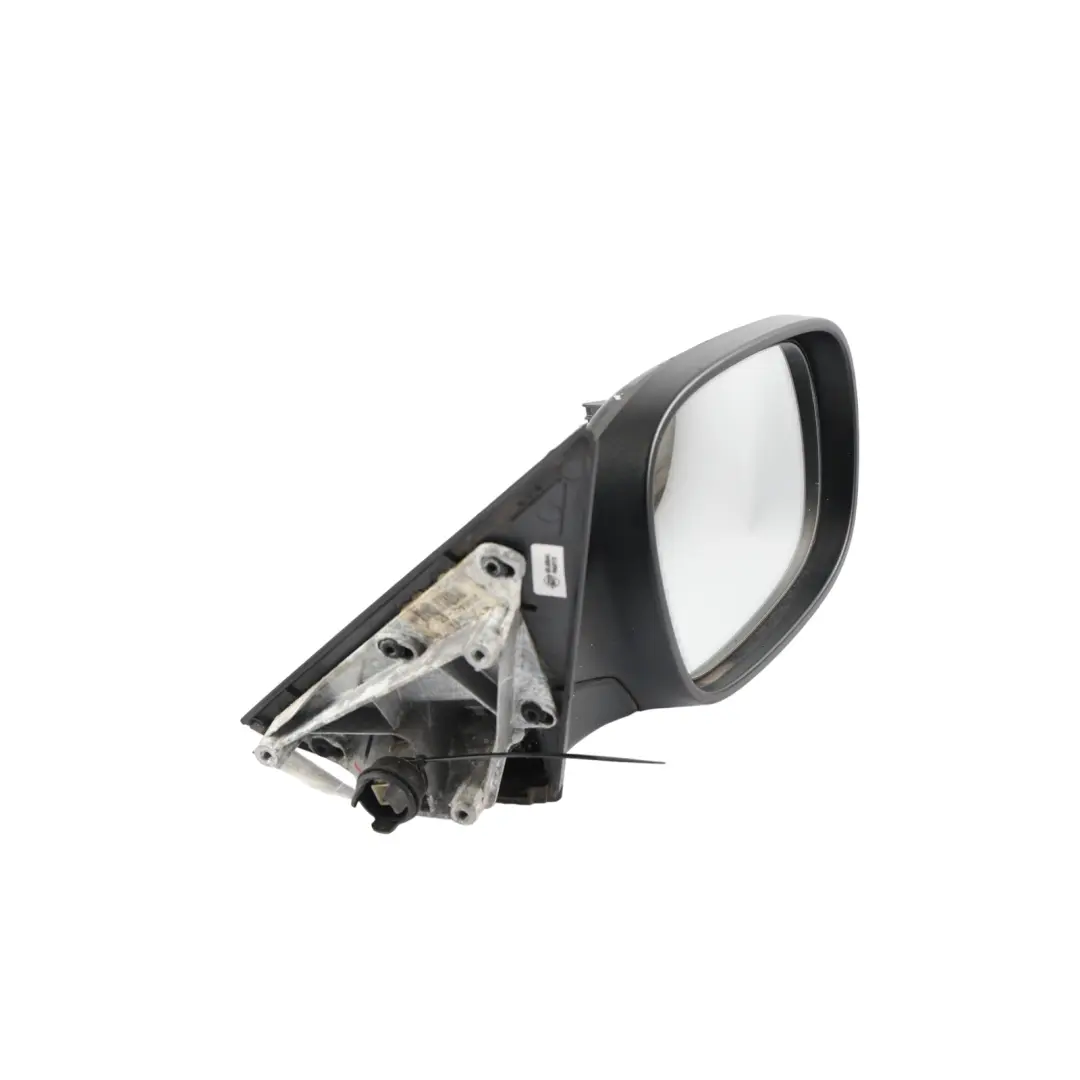 Door Wing Mirror Base Right O/S 5 Pins Heated to BMW X1 E84 with Part number 2993768 BMW X1 E84 Door Wing Mirror Base Right O/S 5 Pins Heated - SKU RHD-2993768-2 - Part number 2993768