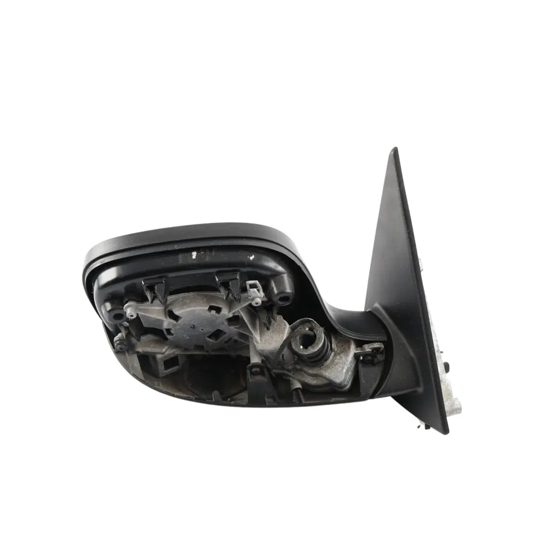 Door Wing Mirror Base Right O/S 5 Pins Heated to BMW X1 E84 with Part number 2993768 BMW X1 E84 Door Wing Mirror Base Right O/S 5 Pins Heated - SKU RHD-2993768-2 - Part number 2993768