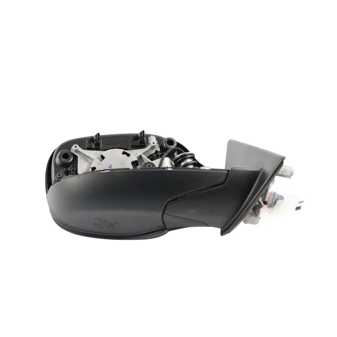Door Wing Mirror Base Right O/S 5 Pins Heated to BMW X1 E84 with Part number 2993768 BMW X1 E84 Door Wing Mirror Base Right O/S 5 Pins Heated - SKU RHD-2993768-2 - Part number 2993768