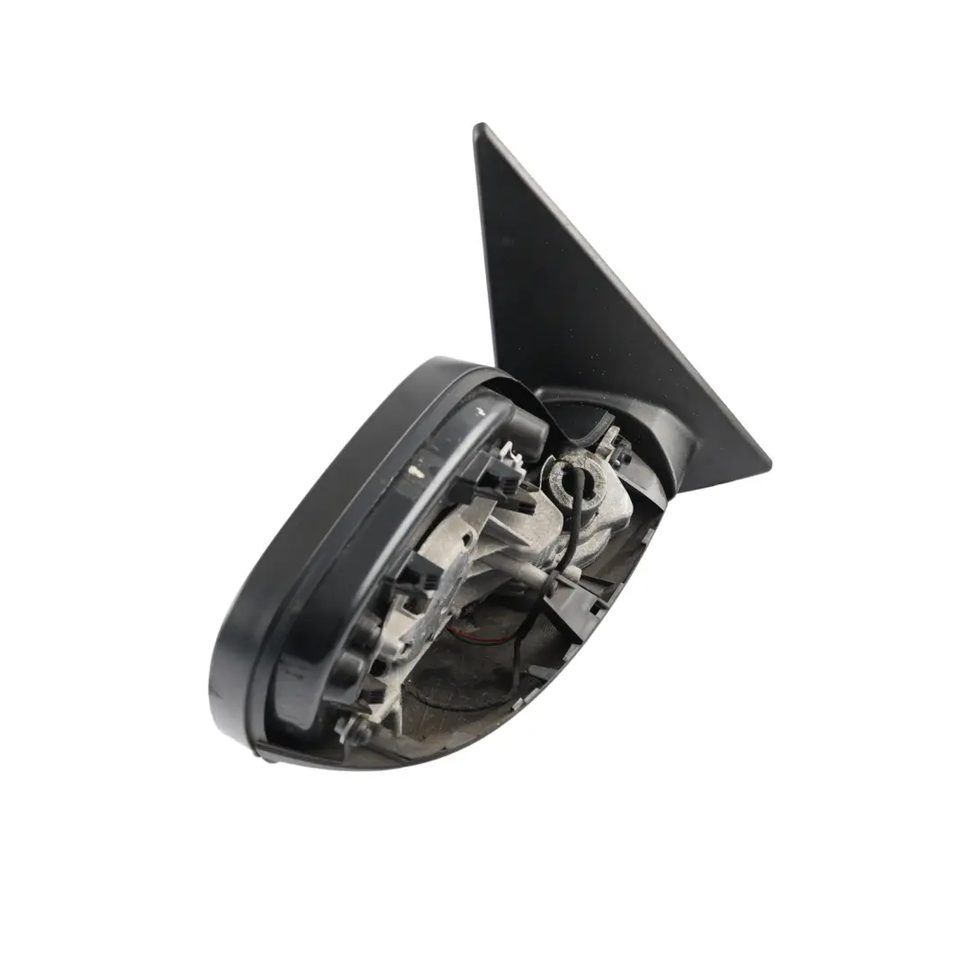 Door Wing Mirror Base Right O/S 5 Pins Heated to BMW X1 E84 with Part number 2993768 BMW X1 E84 Door Wing Mirror Base Right O/S 5 Pins Heated - SKU RHD-2993768-2 - Part number 2993768