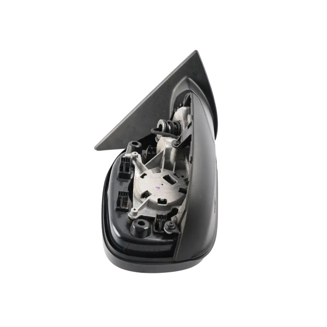 Door Wing Mirror Base Right O/S 5 Pins Heated to BMW X1 E84 with Part number 2993768 BMW X1 E84 Door Wing Mirror Base Right O/S 5 Pins Heated - SKU RHD-2993768-2 - Part number 2993768