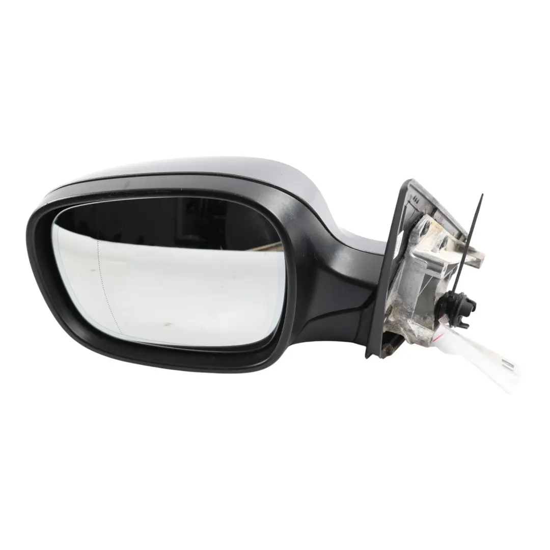 Door Mirror Left N/S Auto Dip Memory Space Grey to BMW X1 E84 with Part number 2993775 BMW X1 E84 Door Mirror Left N/S Auto Dip Memory Space Grey - SKU RHD-2993775-SCG1 - Part number 2993775