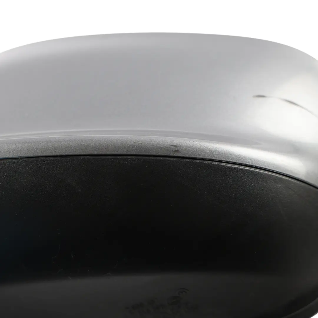 Door Mirror Left N/S Auto Dip Memory Space Grey to BMW X1 E84 with Part number 2993775 BMW X1 E84 Door Mirror Left N/S Auto Dip Memory Space Grey - SKU RHD-2993775-SCG1 - Part number 2993775