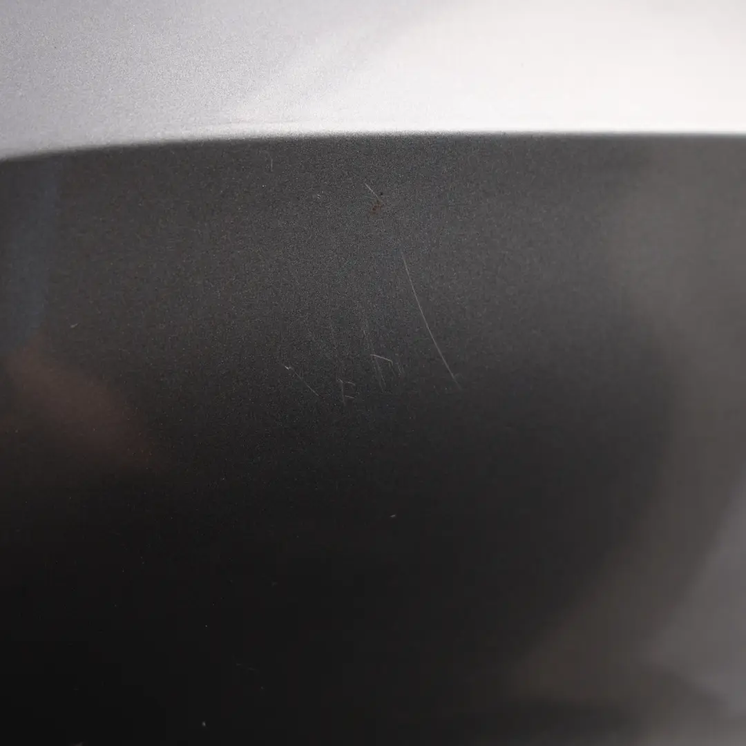 BMW X1 E84 Door Mirror Left N/S Auto Dip Memory Space Grey - SKU RHD-2993775-SCG1 - Part number 2993775
