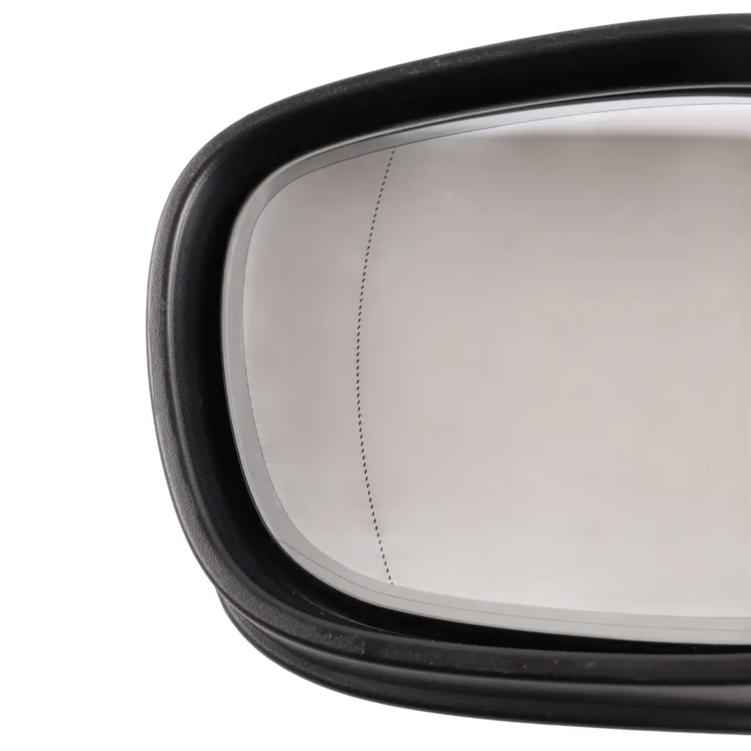 BMW X1 E84 Door Mirror Left N/S Auto Dip Memory Space Grey - SKU RHD-2993775-SCG1 - Part number 2993775