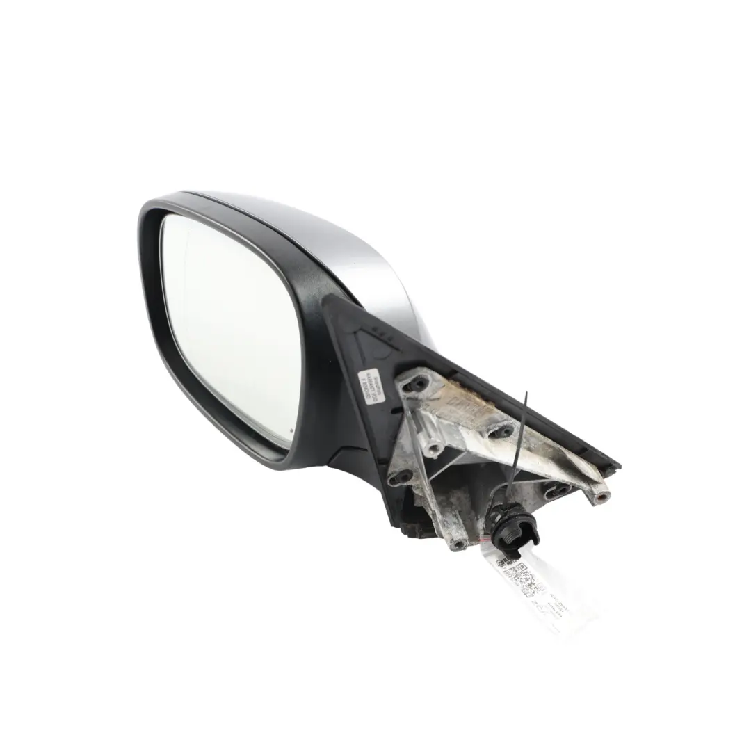 BMW X1 E84 Door Mirror Left N/S Auto Dip Memory Space Grey - SKU RHD-2993775-SCG1 - Part number 2993775