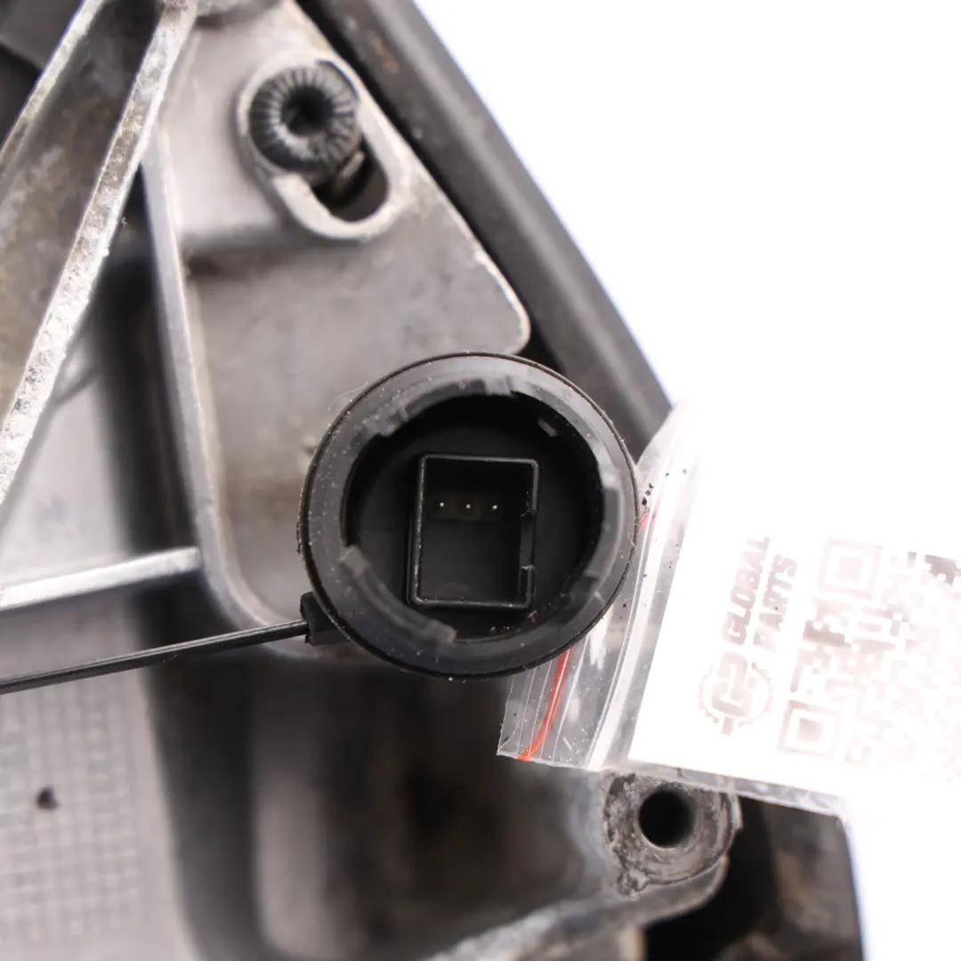 BMW X1 E84 Door Mirror Left N/S Auto Dip Memory Space Grey - SKU RHD-2993775-SCG1 - Part number 2993775