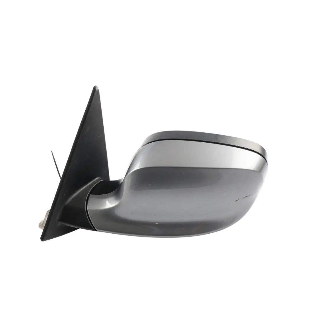 BMW X1 E84 Door Mirror Left N/S Auto Dip Memory Space Grey - SKU RHD-2993775-SCG1 - Part number 2993775