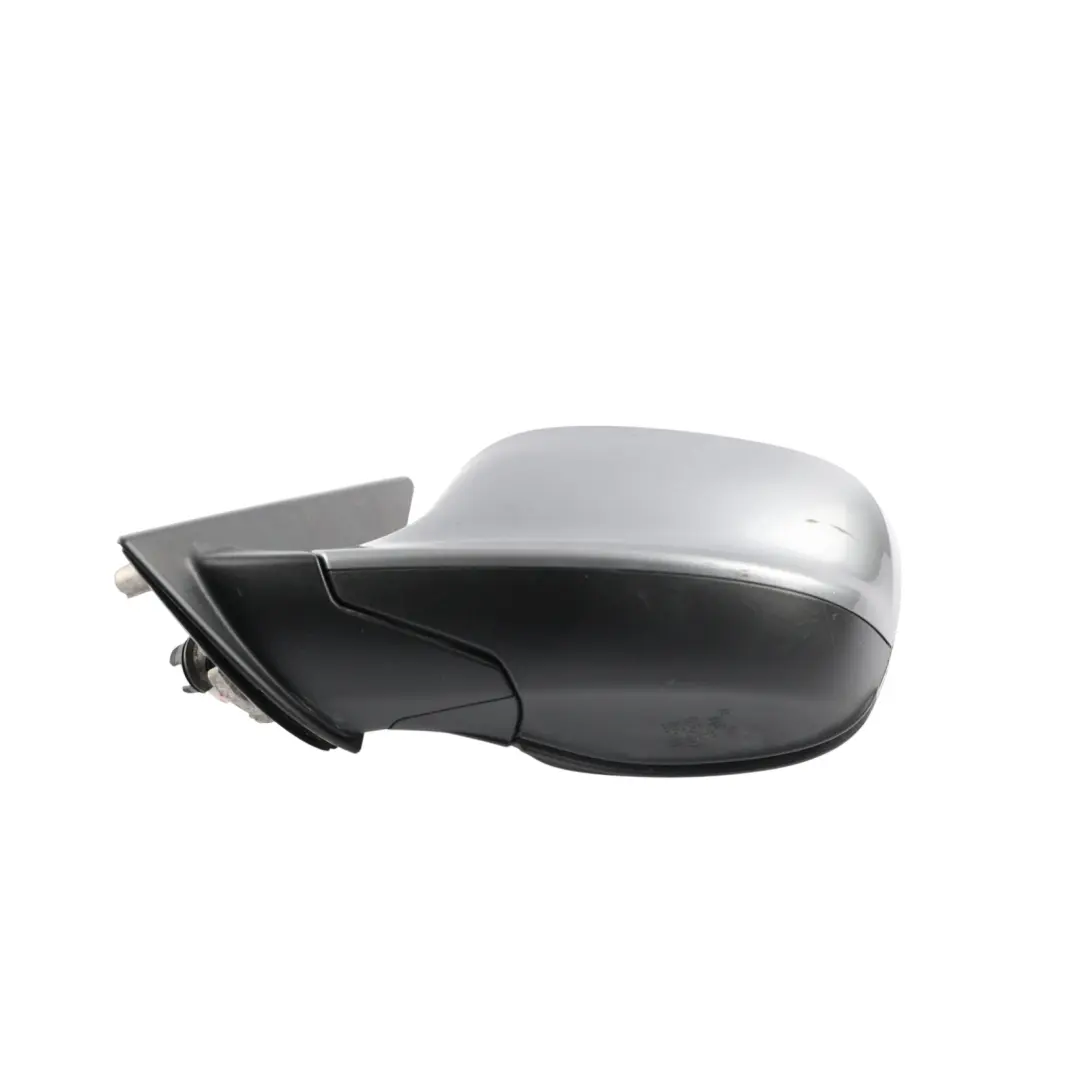 BMW X1 E84 Door Mirror Left N/S Auto Dip Memory Space Grey - SKU RHD-2993775-SCG1 - Part number 2993775