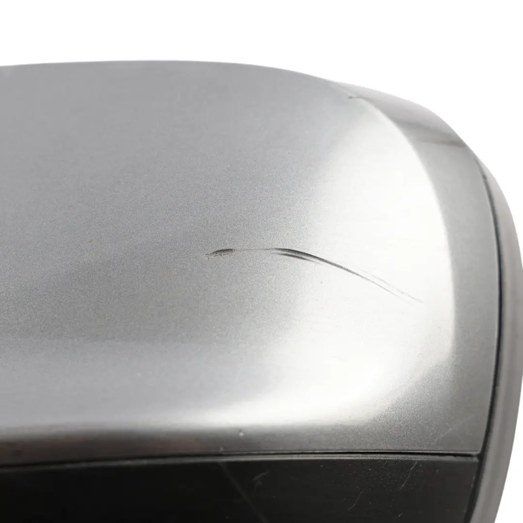 BMW X1 E84 Door Mirror Left N/S Auto Dip Memory Space Grey - SKU RHD-2993775-SCG1 - Part number 2993775