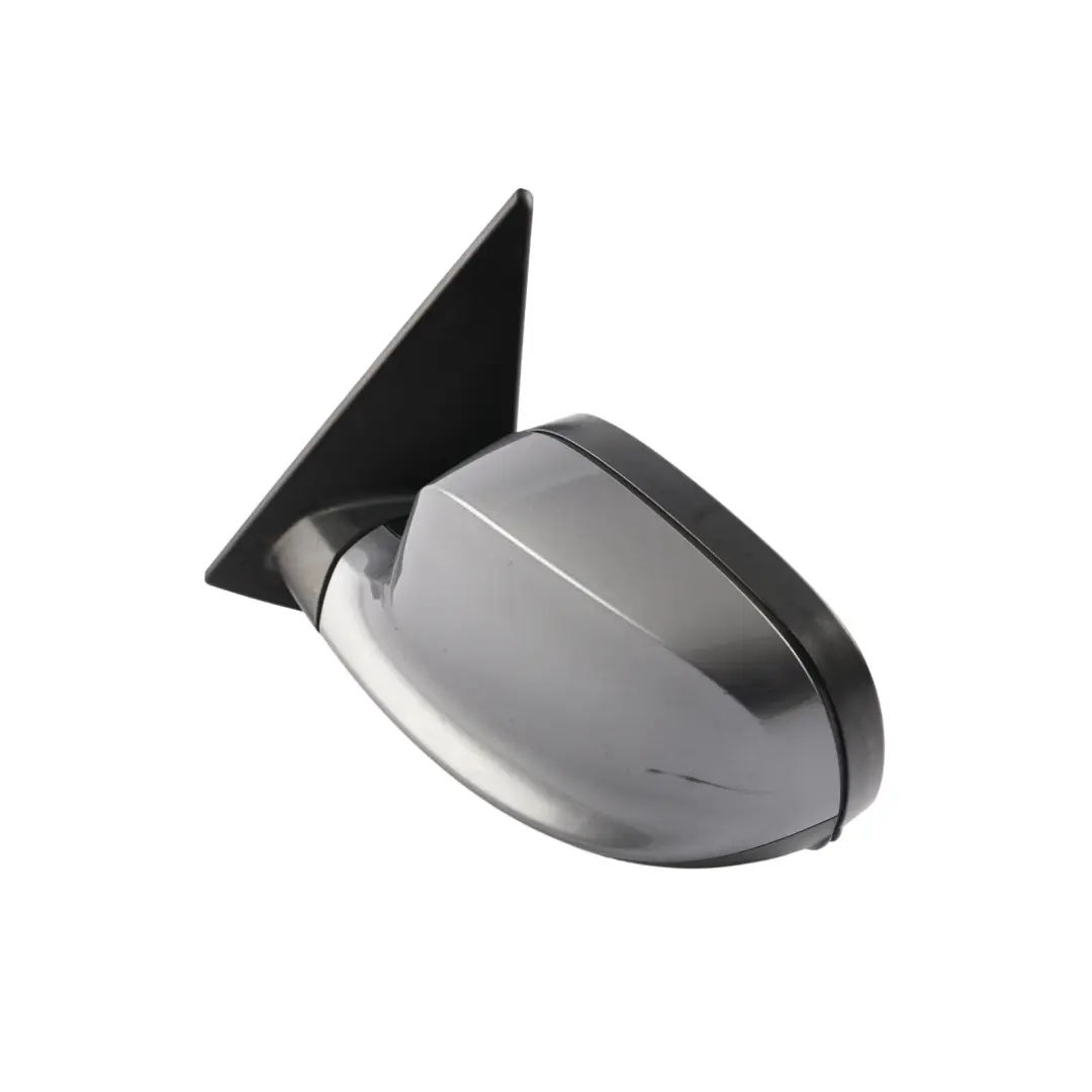 Door Mirror Left N/S Auto Dip Memory Space Grey to BMW X1 E84 with Part number 2993775 BMW X1 E84 Door Mirror Left N/S Auto Dip Memory Space Grey - SKU RHD-2993775-SCG1 - Part number 2993775