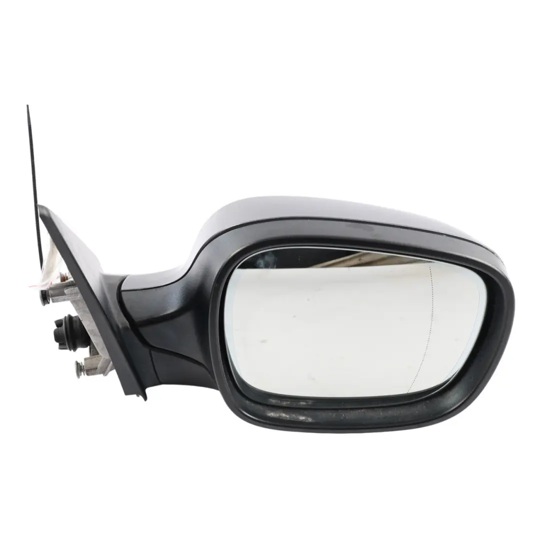 Door Wing Mirror Right O/S Auto Dip Memory Space Grey A52 to BMW X1 E84 with Part number 2993776 BMW X1 E84 Door Wing Mirror Right O/S Auto Dip Memory Space Grey A52 - SKU RHD-2993776-SCG1 - Part number 2993776