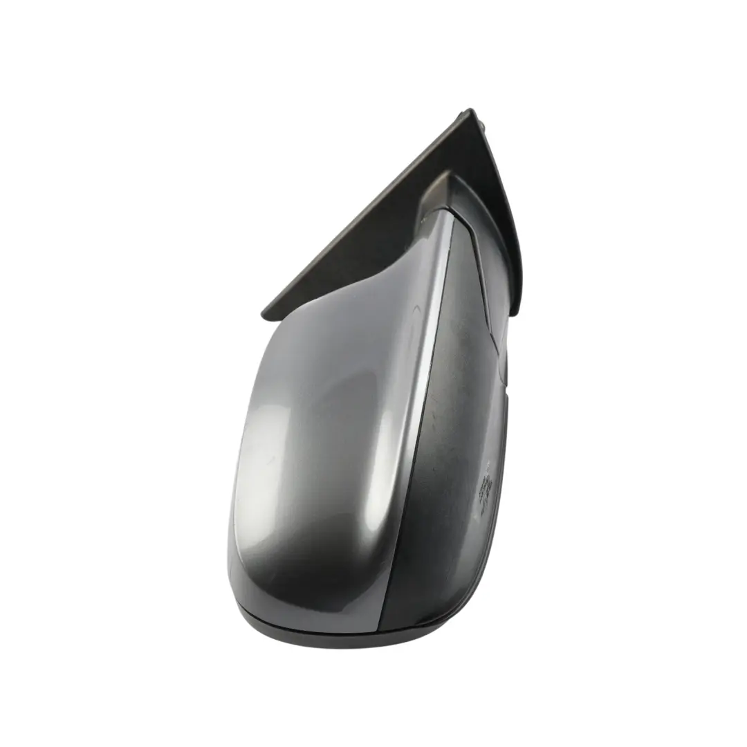 Door Wing Mirror Right O/S Auto Dip Memory Space Grey A52 to BMW X1 E84 with Part number 2993776 BMW X1 E84 Door Wing Mirror Right O/S Auto Dip Memory Space Grey A52 - SKU RHD-2993776-SCG1 - Part number 2993776