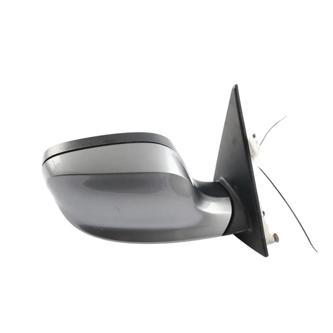 Door Wing Mirror Right O/S Auto Dip Memory Space Grey A52 to BMW X1 E84 with Part number 2993776 BMW X1 E84 Door Wing Mirror Right O/S Auto Dip Memory Space Grey A52 - SKU RHD-2993776-SCG1 - Part number 2993776