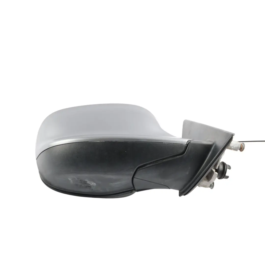 BMW X1 E84 Door Wing Mirror Right O/S Auto Dip Memory Space Grey A52 - SKU RHD-2993776-SCG1 - Part number 2993776