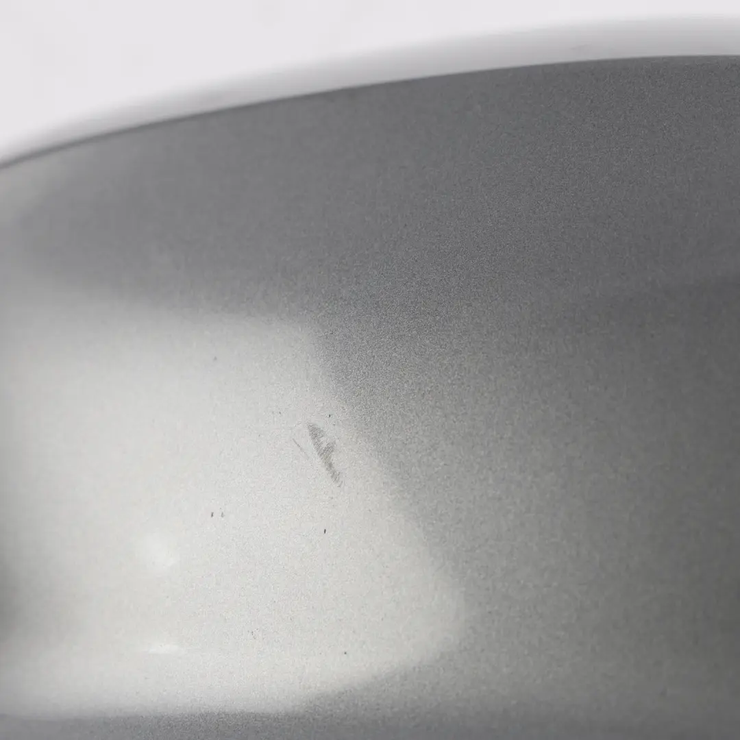 BMW X1 E84 Door Wing Mirror Right O/S Auto Dip Memory Space Grey A52 - SKU RHD-2993776-SCG1 - Part number 2993776