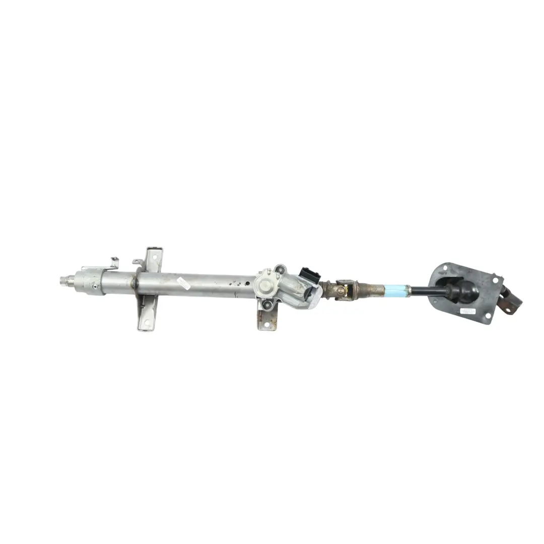 Mercedes Sprinter W906 VW Crafter 2E Steering Column A9064600916 - SKU RHD-2E2419506B - Part number 2E2419506B