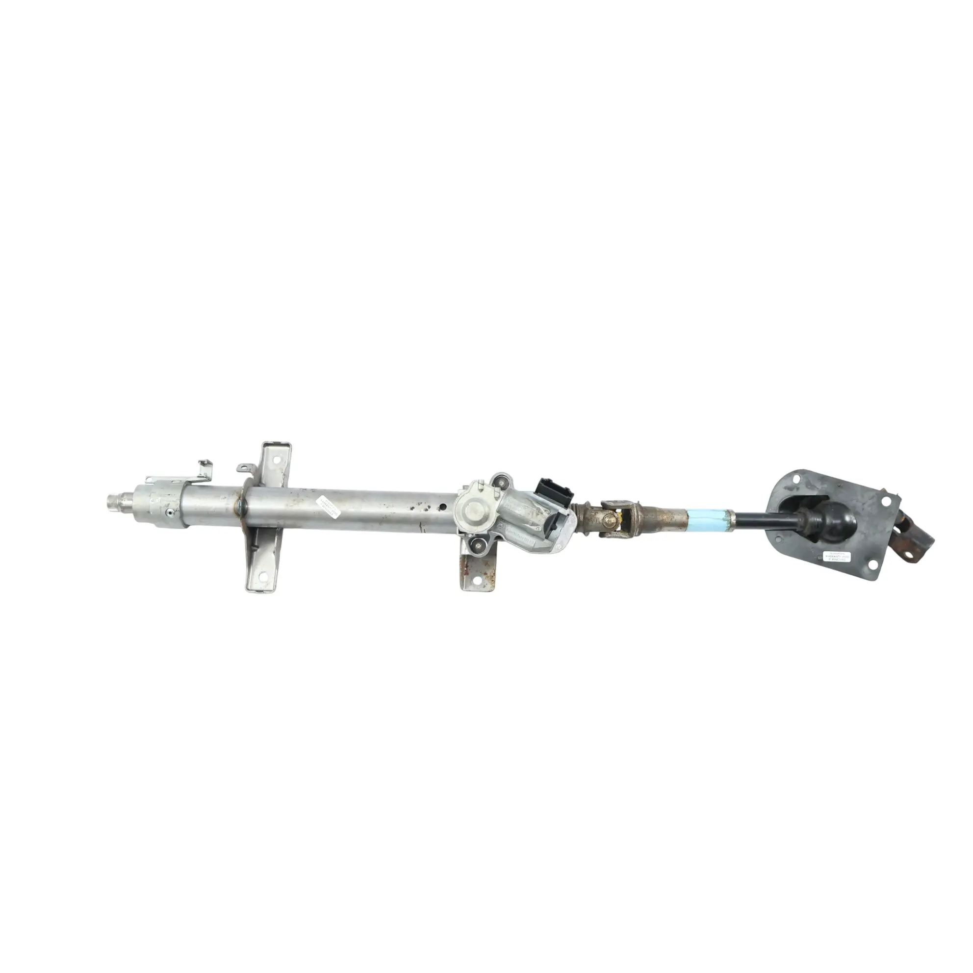 Mercedes Sprinter W906 VW Crafter 2E Steering Column A9064600916 2E2419506B