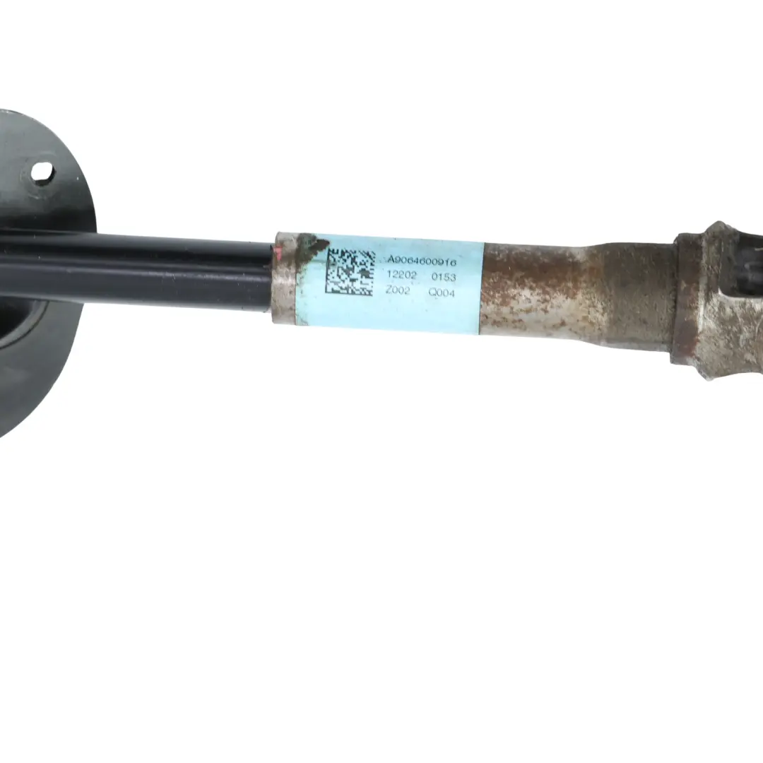 Steering Column A9064600916 to Mercedes Sprinter W906 VW Crafter 2E with Part number 2E2419506B Mercedes Sprinter W906 VW Crafter 2E Steering Column A9064600916 - SKU RHD-2E2419506B - Part number 2E2419506B