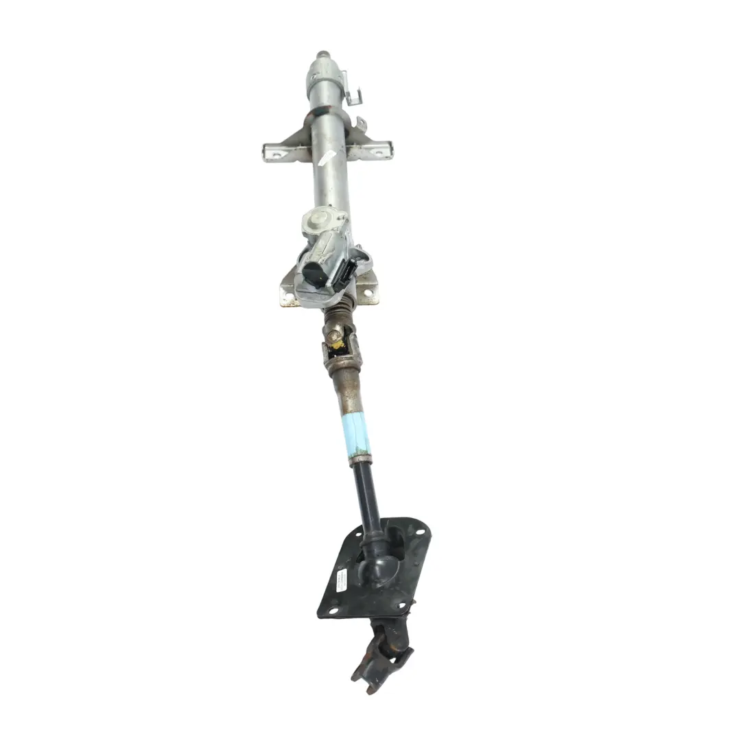 Mercedes Sprinter W906 VW Crafter 2E Steering Column A9064600916 - SKU RHD-2E2419506B - Part number 2E2419506B