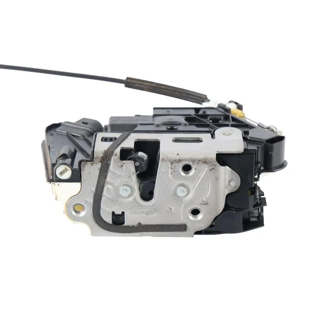 2H Front Door Lock Latch Mechanism Passenger Side Left N/S to VW Amarok with Part number 2H2837015D VW Amarok 2H Front Door Lock Latch Mechanism Passenger Side Left N/S - SKU RHD-2H2837015D - Part number 2H2837015D