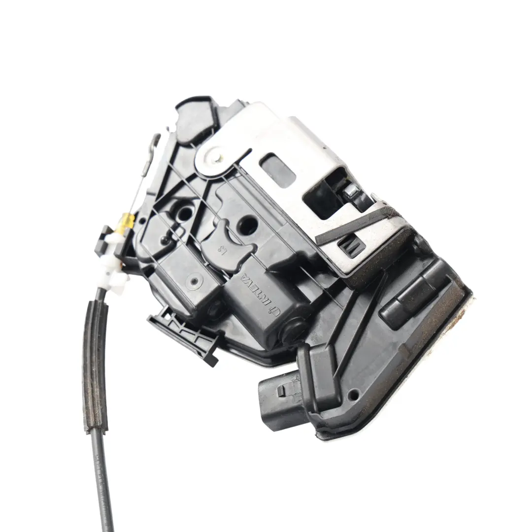 2H Front Door Lock Latch Mechanism Passenger Side Left N/S to VW Amarok with Part number 2H2837015D VW Amarok 2H Front Door Lock Latch Mechanism Passenger Side Left N/S - SKU RHD-2H2837015D - Part number 2H2837015D