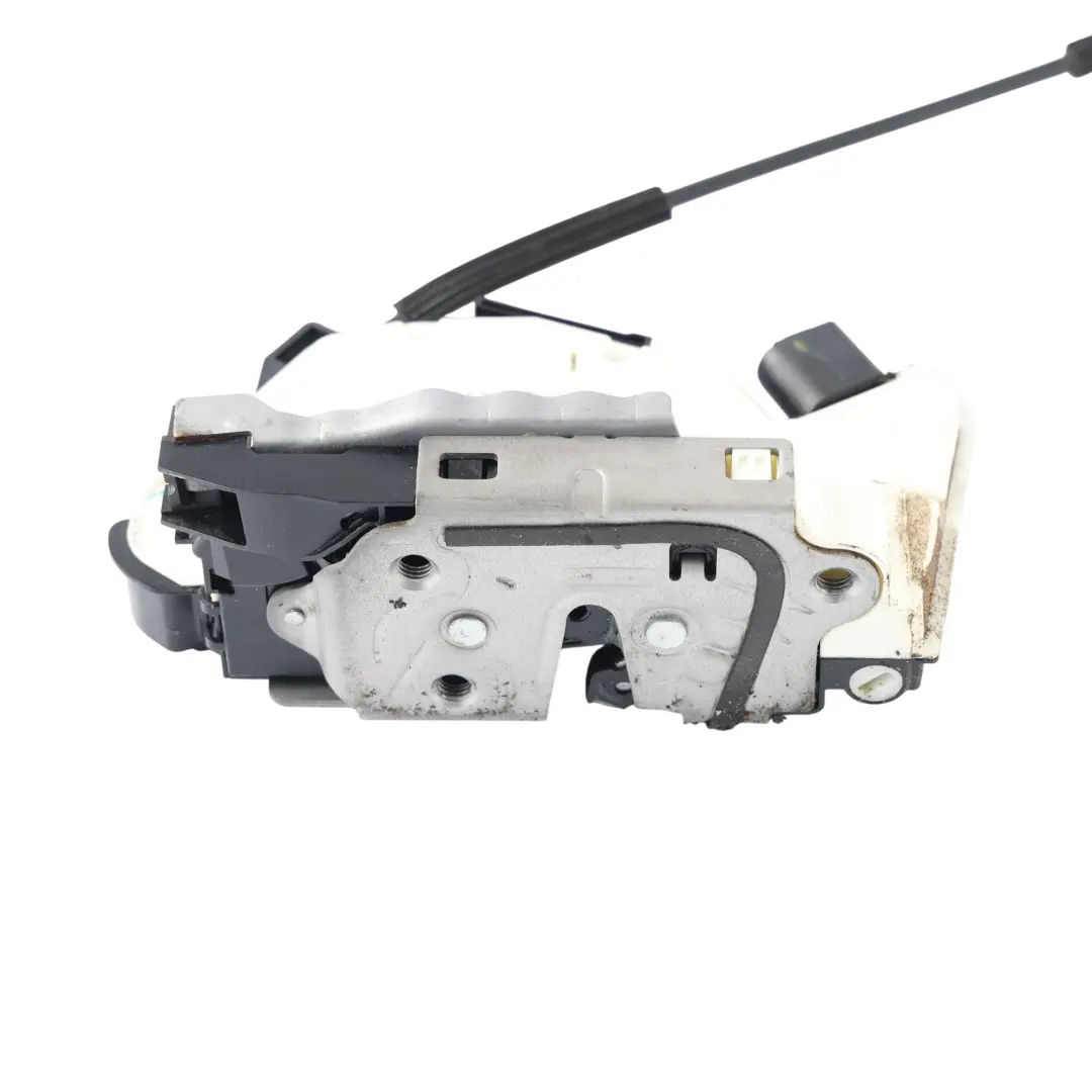 2H Front Door Lock Latch Mechanism Passenger Side Left N/S to VW Amarok with Part number 2H2837015D VW Amarok 2H Front Door Lock Latch Mechanism Passenger Side Left N/S - SKU RHD-2H2837015D - Part number 2H2837015D