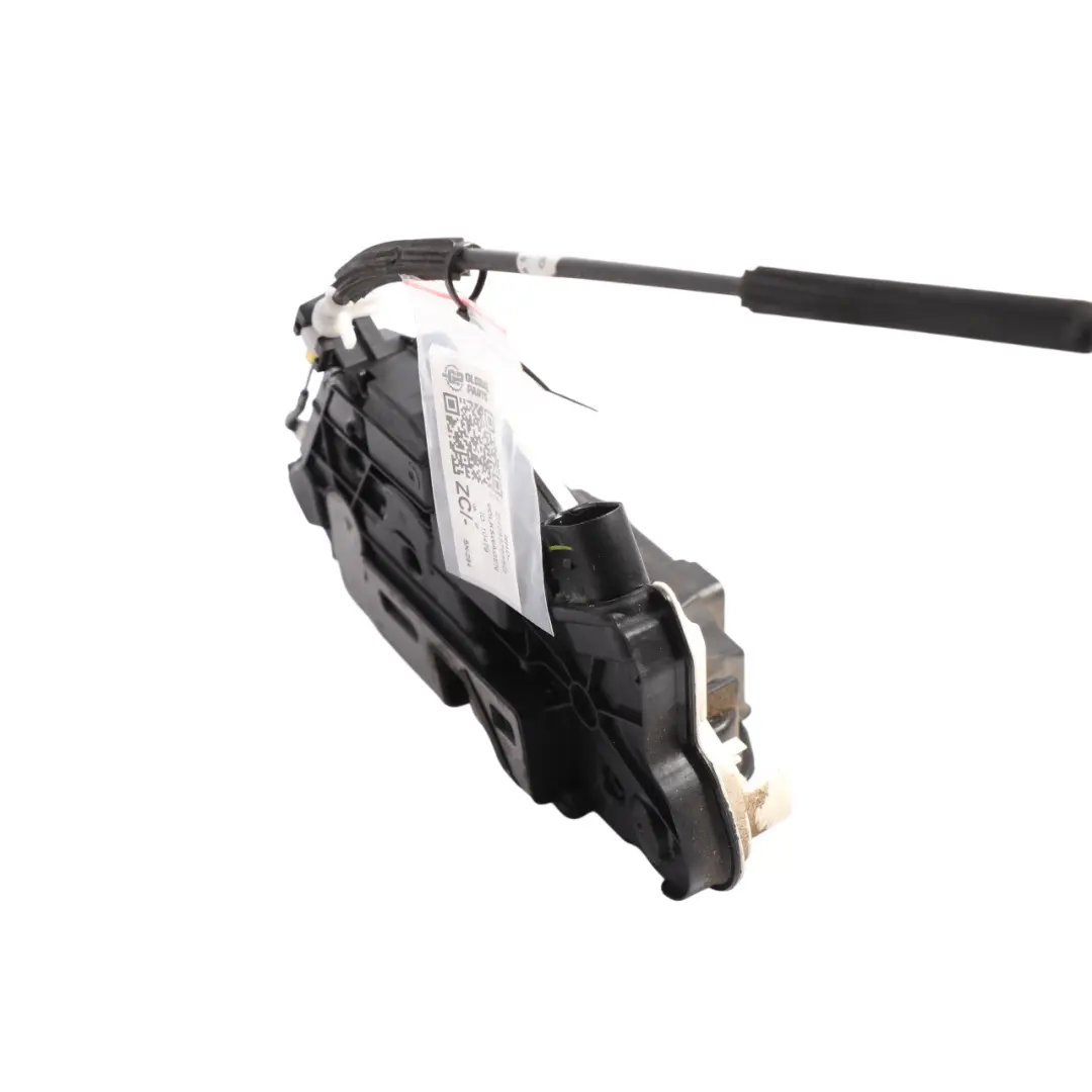 Volkswagen Amarok Mk1 Door Lock Latch Catch Actuator Front Right O/S - SKU RHD-2H2837016D - Part number 2H2837016D