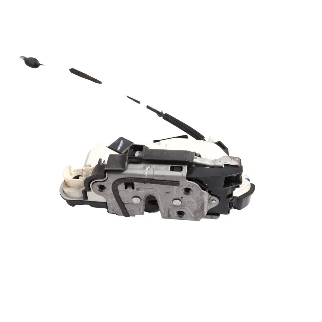 Volkswagen Amarok Mk1 Door Lock Latch Catch Actuator Front Right O/S - SKU RHD-2H2837016D - Part number 2H2837016D