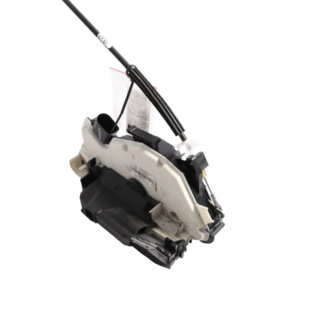 Mk1 Door Lock Latch Catch Actuator Front Right O/S to Volkswagen Amarok with Part number 2H2837016D Volkswagen Amarok Mk1 Door Lock Latch Catch Actuator Front Right O/S - SKU RHD-2H2837016D - Part number 2H2837016D