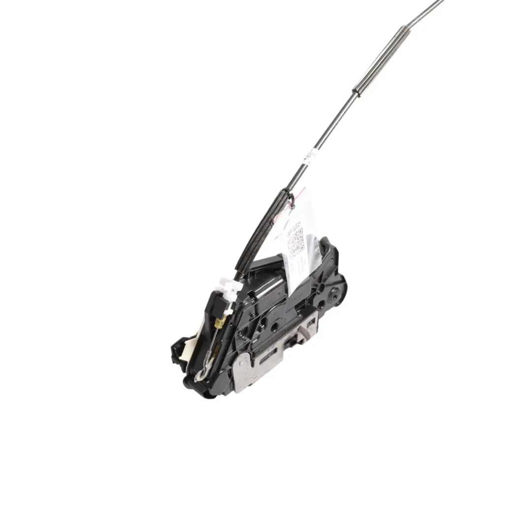 Mk1 Door Lock Latch Catch Actuator Front Right O/S to Volkswagen Amarok with Part number 2H2837016D Volkswagen Amarok Mk1 Door Lock Latch Catch Actuator Front Right O/S - SKU RHD-2H2837016D - Part number 2H2837016D