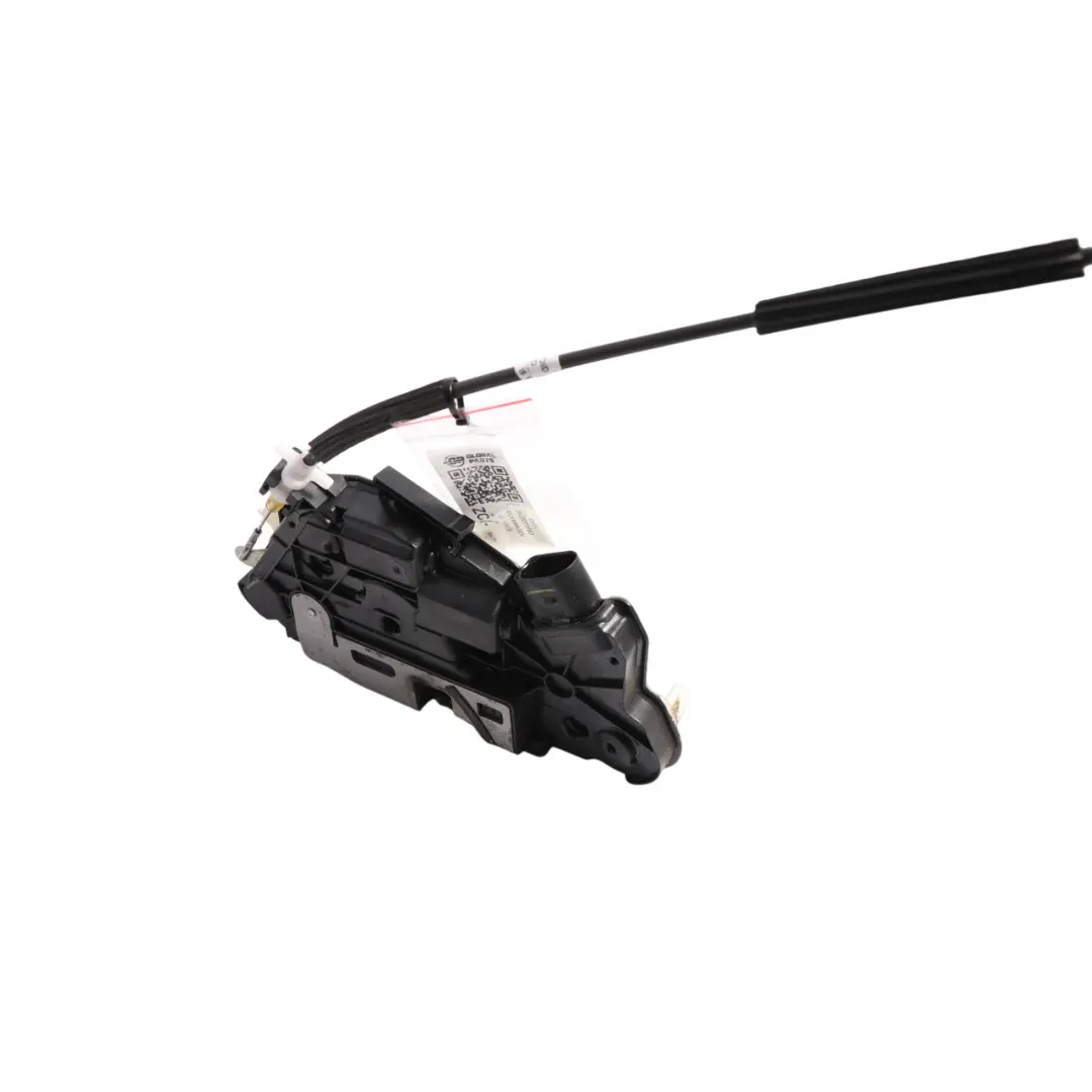 Mk1 Door Lock Latch Catch Actuator Front Right O/S to Volkswagen Amarok with Part number 2H2837016D Volkswagen Amarok Mk1 Door Lock Latch Catch Actuator Front Right O/S - SKU RHD-2H2837016D - Part number 2H2837016D