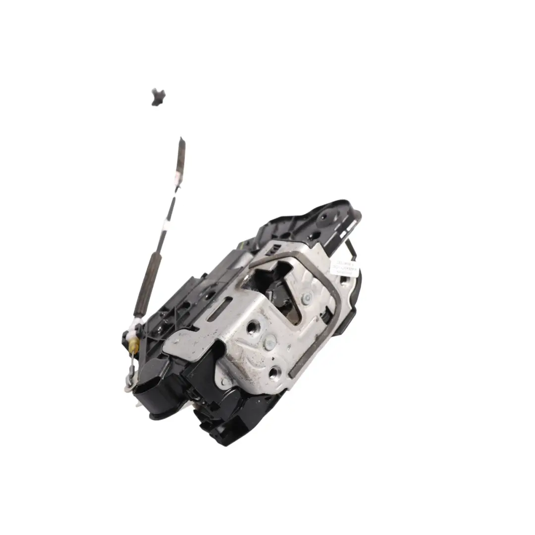 Mk1 Door Lock Latch Catch Actuator Front Right O/S to Volkswagen Amarok with Part number 2H2837016D Volkswagen Amarok Mk1 Door Lock Latch Catch Actuator Front Right O/S - SKU RHD-2H2837016D - Part number 2H2837016D