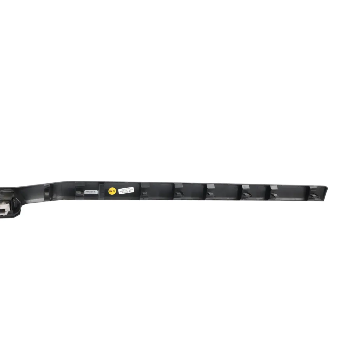 2H Dashboard Switches Center Trim Panel Cover to Volkswagen Amarok with Part number 2H4857116A Volkswagen Amarok 2H Dashboard Switches Center Trim Panel Cover - SKU RHD-2H4857116A - Part number 2H4857116A